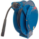 HIGH CAPACITY 40M SPRING REWIND REEL; CCRHA-940M product image by Redashe