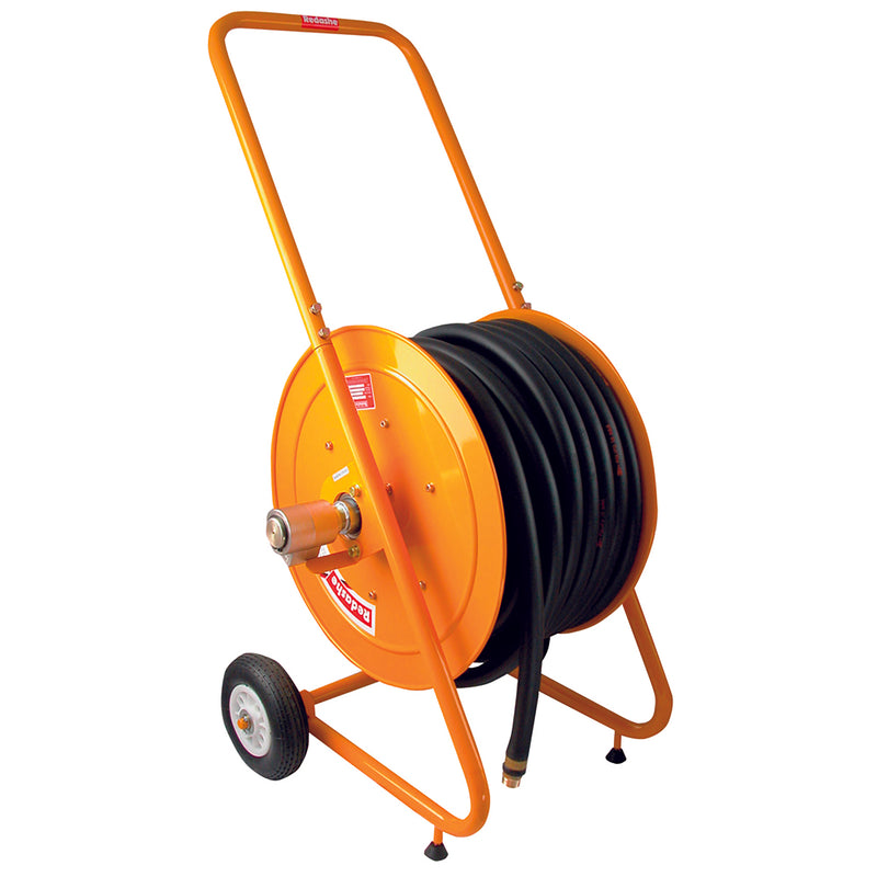 HIGH VISIBILITY PORTABLE REEL; CCPOR-1345 product image by Redashe