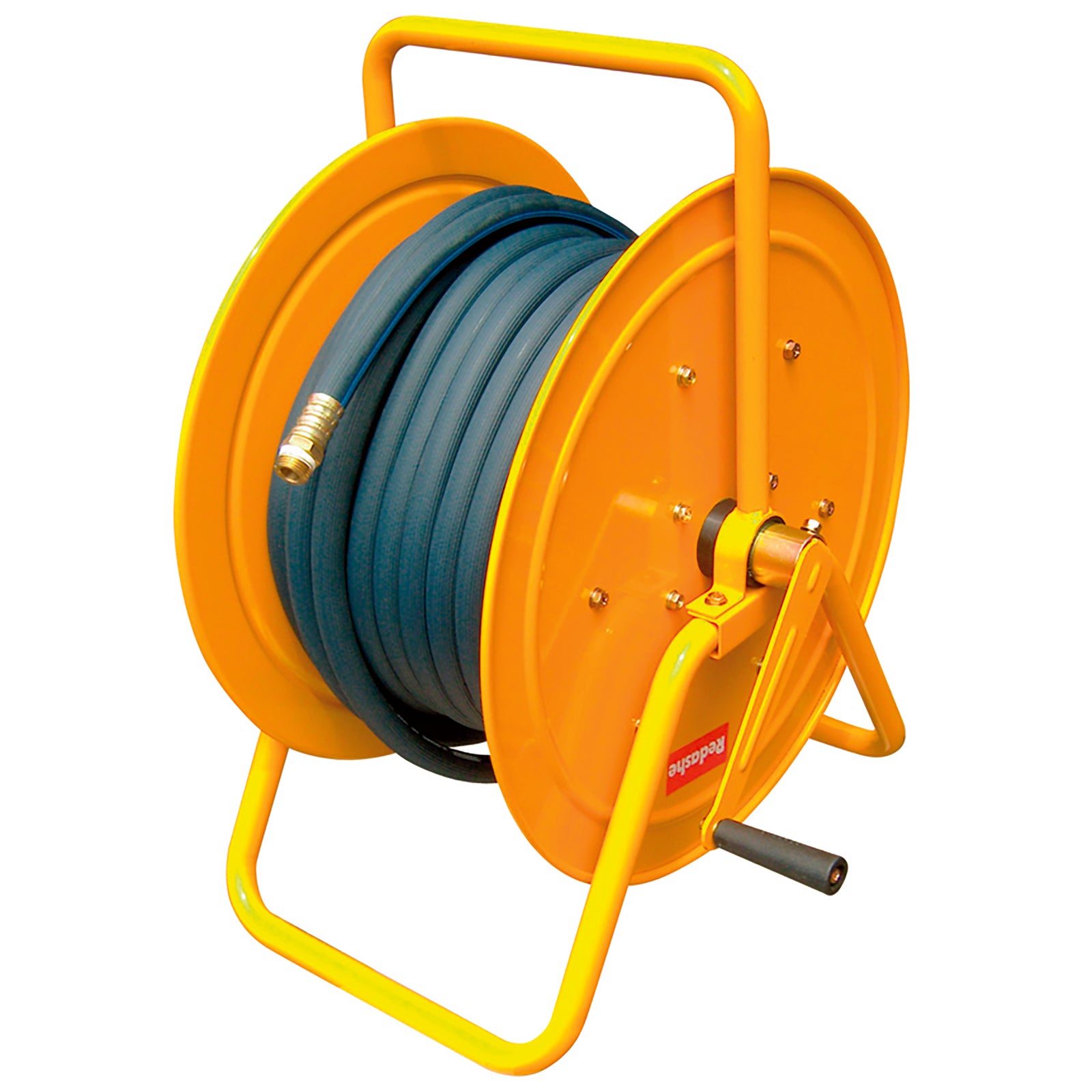 Redashe CCWNR-1330 - High Visibility Portable Reel
