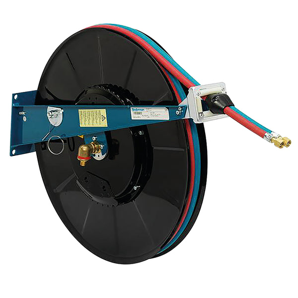 15M 3/8" HOSE REEL AND HOSE O ANDLPG; 30827676 product image by Nederman