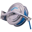 Nederman '30804686 - 25M 1/2" Hose Reel And Hose St. St.