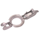 DALLAI LLCR3312 - Lever Lock Closure Ring 3 X 3.1/2