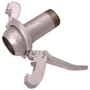 DALLAI LLMBSP212 - Lever Lock Male BSP 2.1/2 C/W Closure