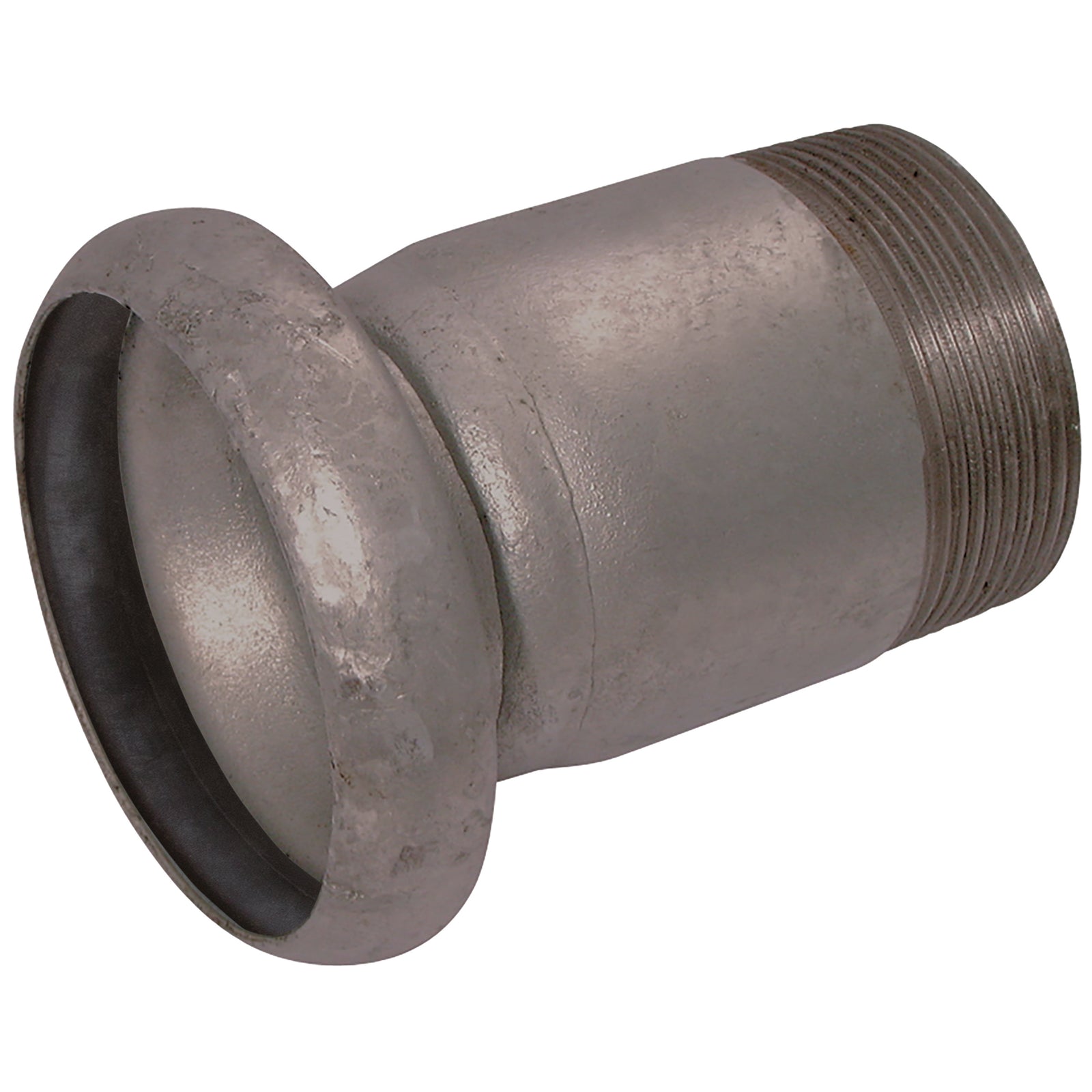 DALLAI LLF44URTM - Lever Lock Female 4 X 4 Urt Male