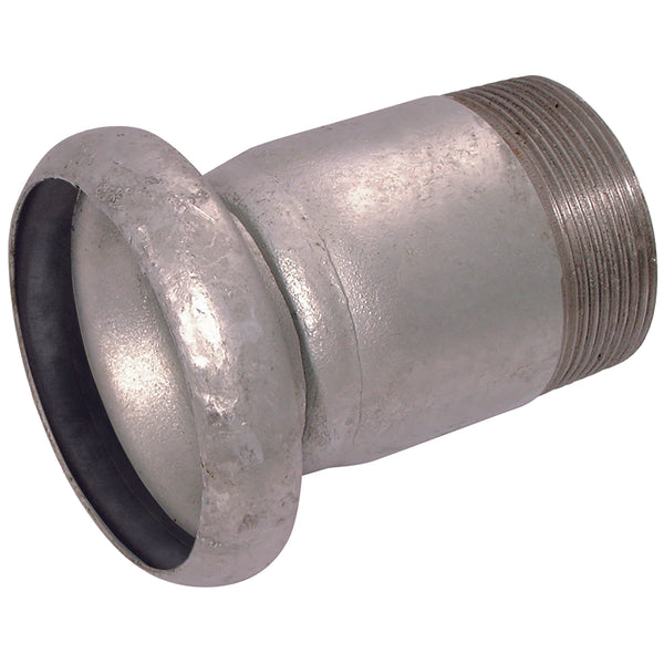 5" BSPT LEVERLOCK FEMALE ; LLFBSP5 product image by DALLAI