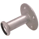 DALLAI LLFFE164 - Lever Lock Female Flange Table E 4