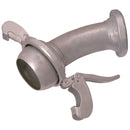 DALLAI LL45B33 - Lever Lock 45° Bend 3" X 3"