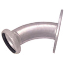 DALLAI LL45FF4 - Lever Lock 45 Female Flanged Np16/D 4