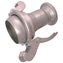 DALLAI LLFM23312 - Lever Lock Female 2 X Male 3 X 3.1/2