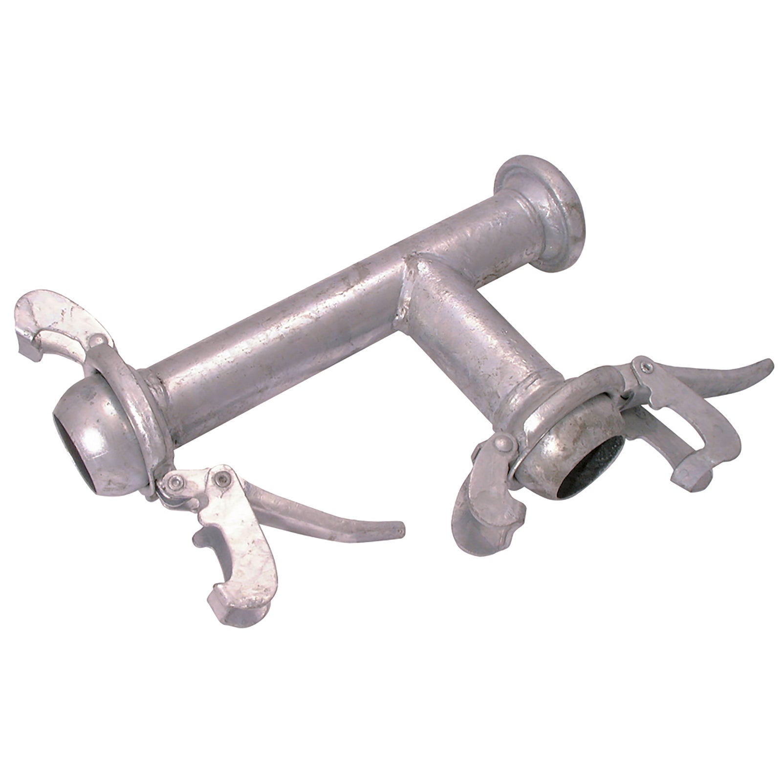 DALLAI LLTMMF3312 - Lever Lock T mmf 3 X 3.1/2