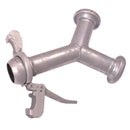 DALLAI LLYFFM2 - Lever Lock Y Ffm 2