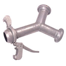 DALLAI LLYFFM3312 - Lever Lock Y Ffm 3 X 3.1/2