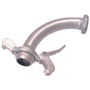 DALLAI LL90B4 - Lever Lock 90 Bend M/F 4