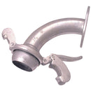 DALLAI LL90MF6TD - Lever Lock 90 Male Flanged Table D 6