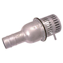 DALLAI LLFVSHT2 - Lever Lock Footvalve And Straightainer Hose