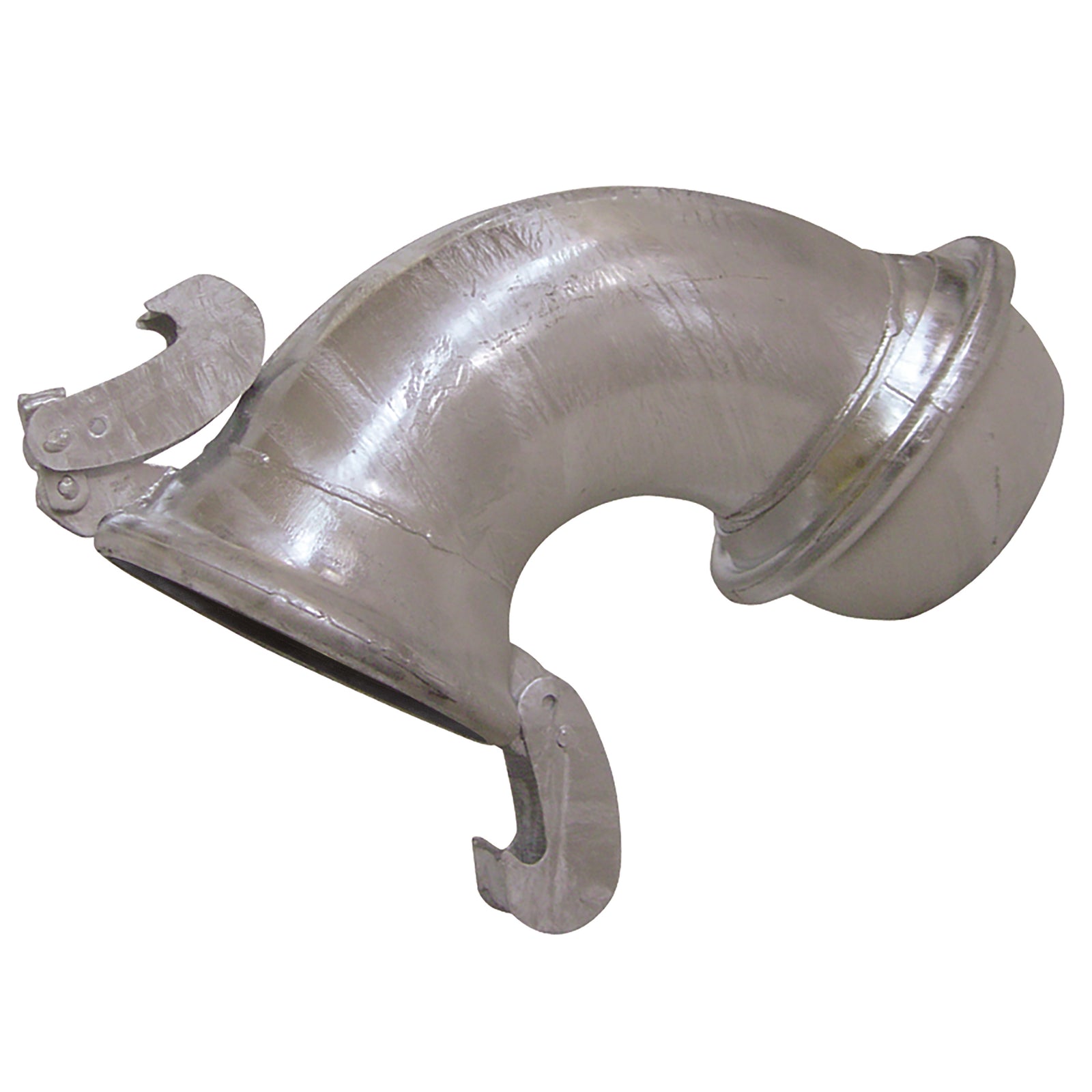 DALLAI LL90B12 - Lever Lock 90 Bend M/F 12