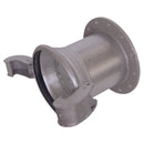 DALLAI LLFF12 - Lever Lock Female Flanged 12