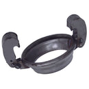 DALLAI LLFWE10 - Lever Lock Female Weld End 10