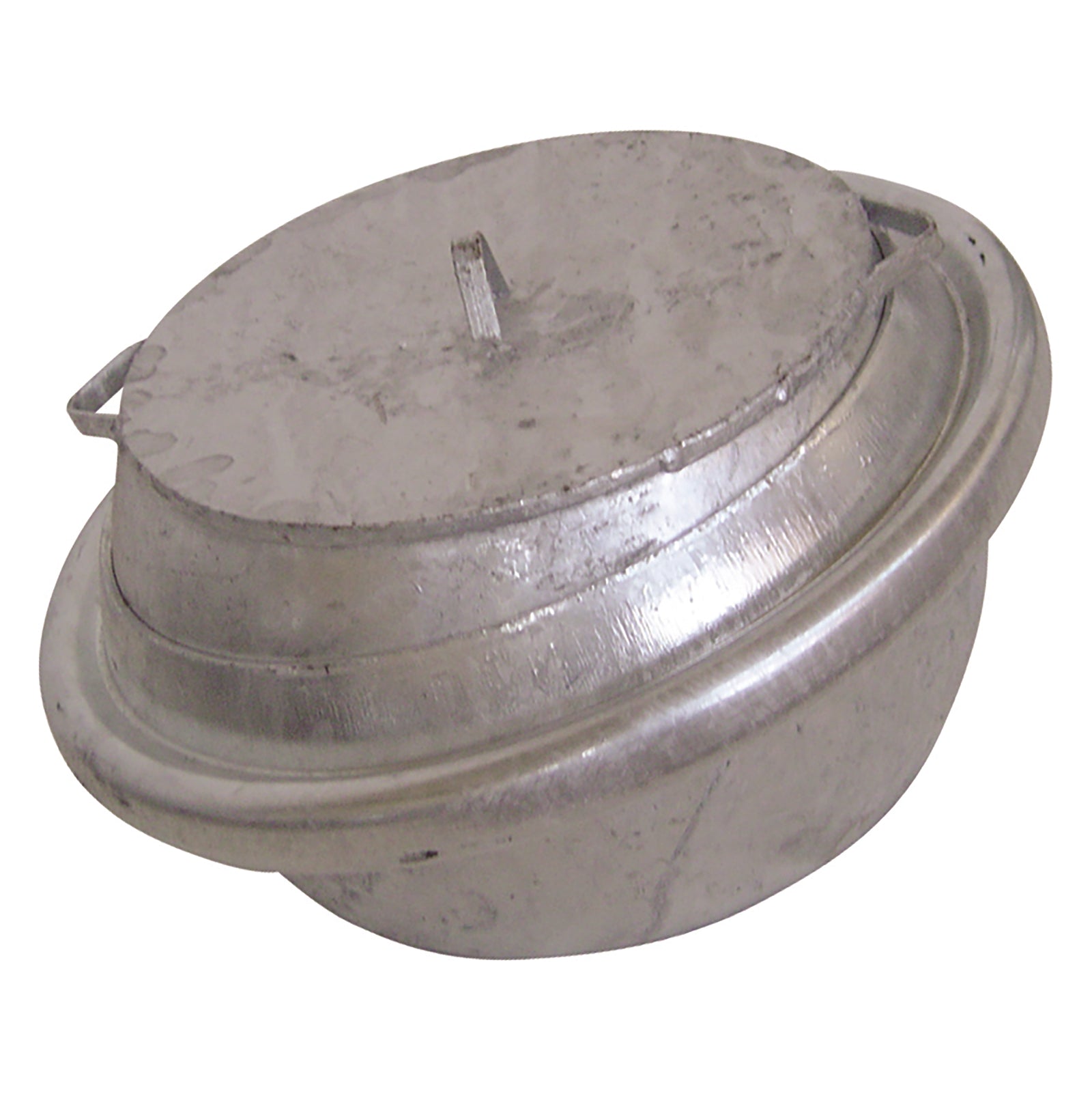 DALLAI LLMEC10 - Lever Lock Male End Cap 10
