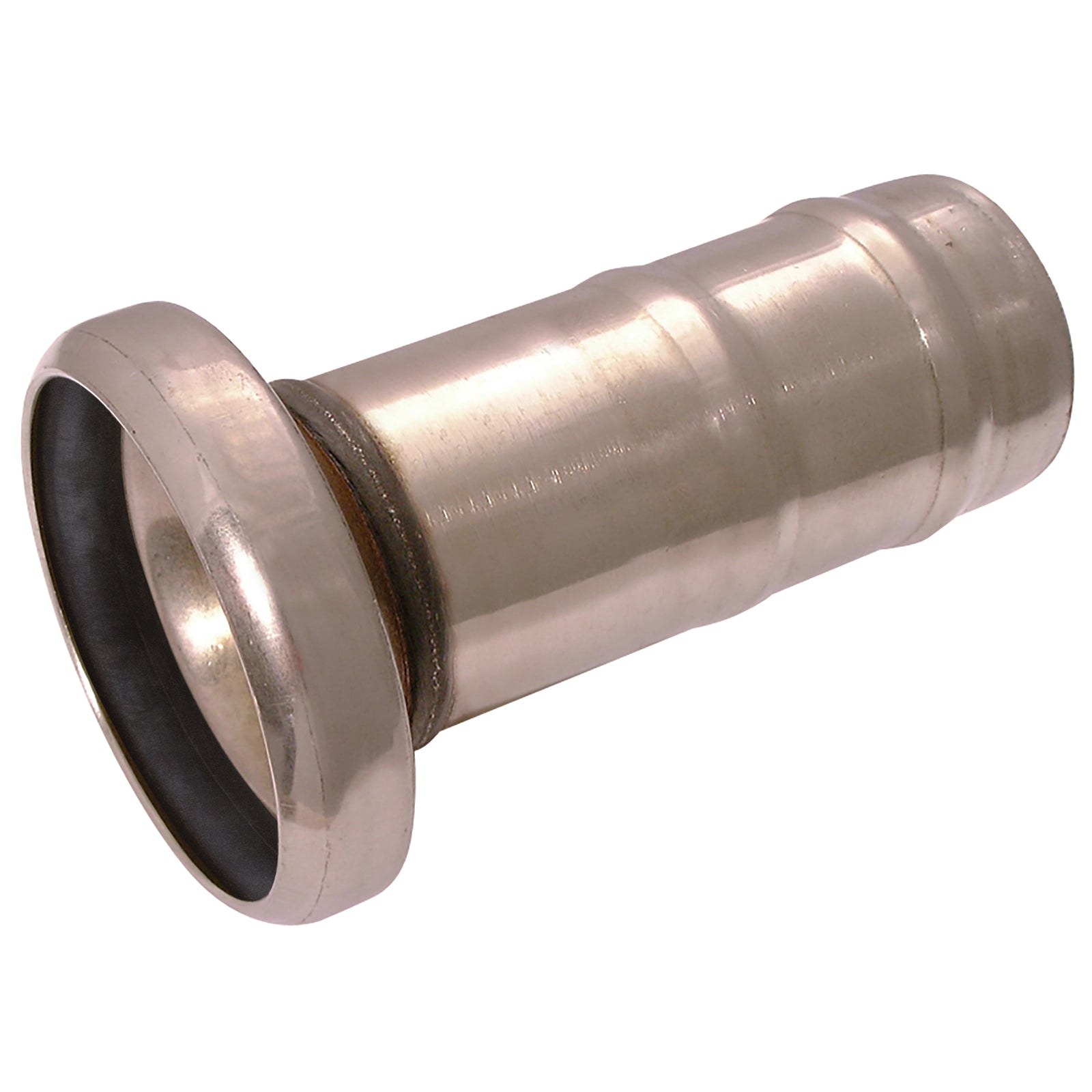 DALLAI LLSSFT8 - Lever Lock Stainless Female Tail 8