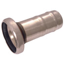 DALLAI LLSSFT6 - Lever Lock Stainless Female Tail 6