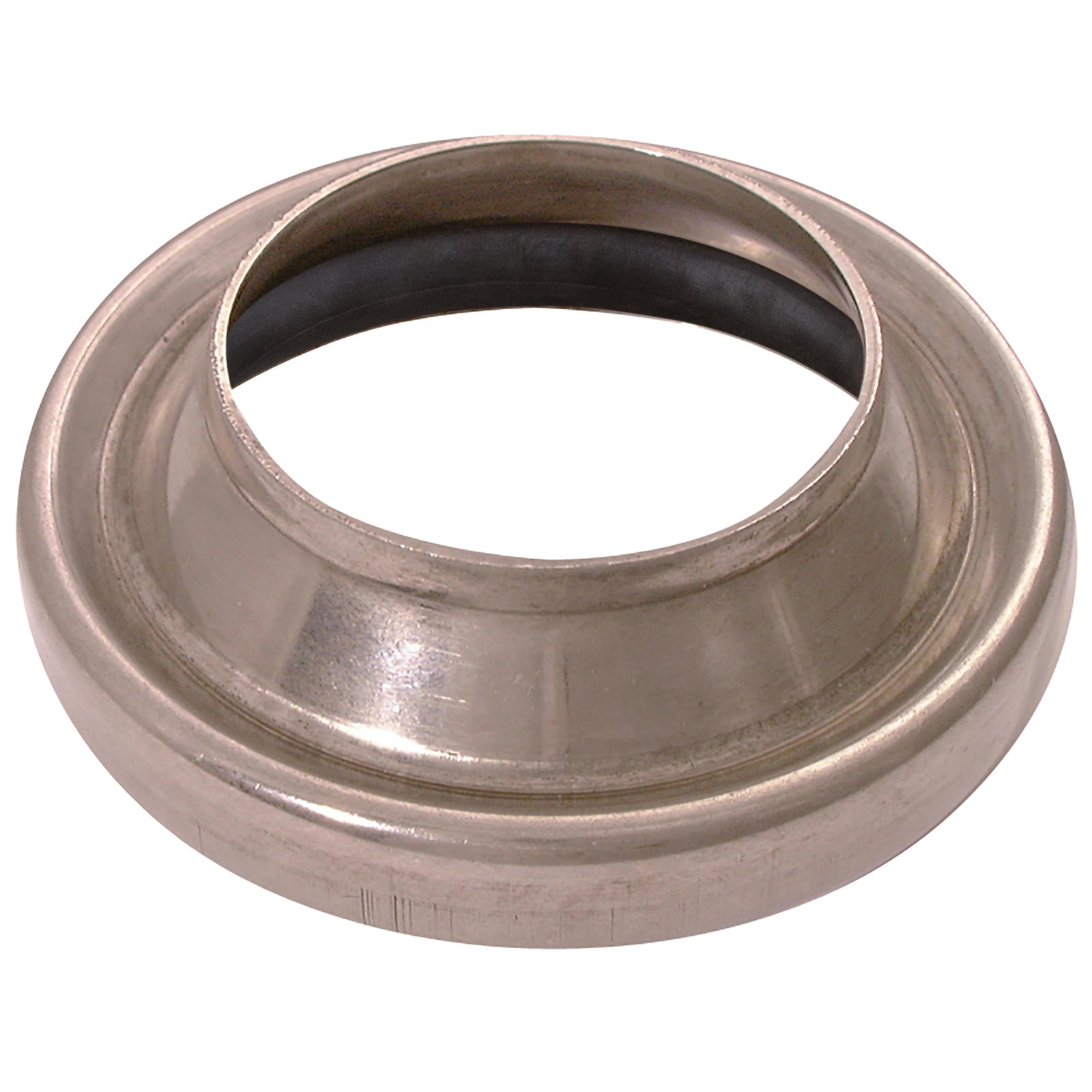 DALLAI LLSSFWE4 - Lever Lock Stainless Female Weld End 4