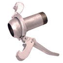 DALLAI LLSSMBSP2 - Lever Lock Stainless Male BSP 2