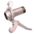 DALLAI LLSSMBSP3312 - Lever Lock Stainless Male BSP 3 X 3.1/2