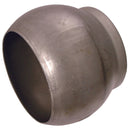 DALLAI LLSSMWE4 - Lever Lock Stainless Male Weld End 4