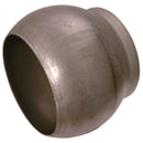 DALLAI LLSSMWE6 - Lever Lock Stainless Male Weld End 6