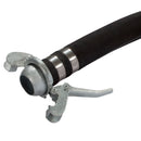 FT Pro WALLC4-6M - Rubber Hose 4" X 6Mtr C/W Llc4