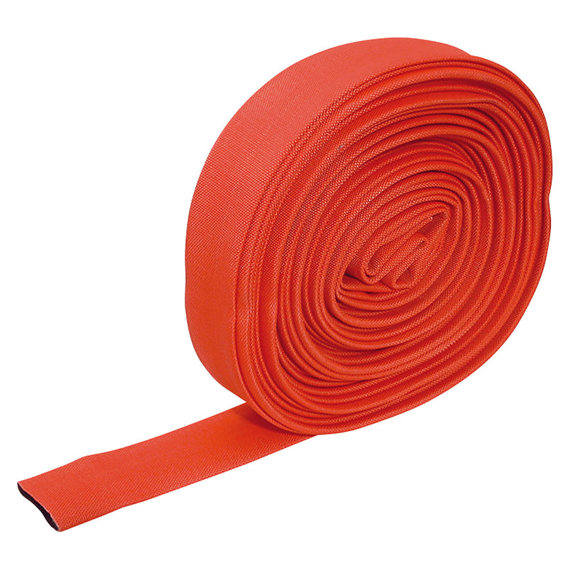 FIRE HOSE-64MM ID-30MTR-W/O FITTINGS; FIRE-FHC6430 product image by Jaymac
