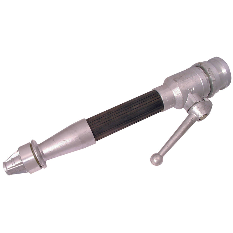 BRANCHPIPE LEVER OPERATED DIN 9; BPLODIN9 product image by Jaymac