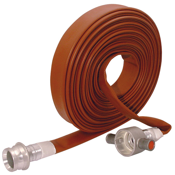 FIRE HOSE WHIPPED TYPE 2 2.1/2" 20MTRS; FHWT221220 product image by Jaymac