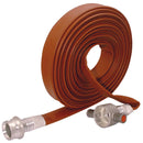 FIRE HOSE WHIPPED TYPE 2 2.1/2" 10MTRS; FHWT221210 product image by Jaymac