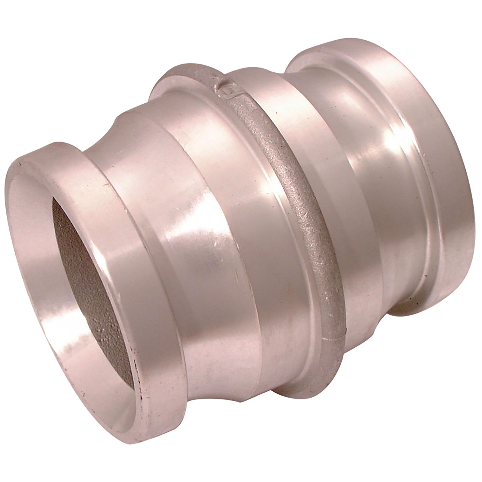 FT Pro FHAMIMI212212 - Adap 2.1/2" Male Inst X 2.1/2" Male Inst