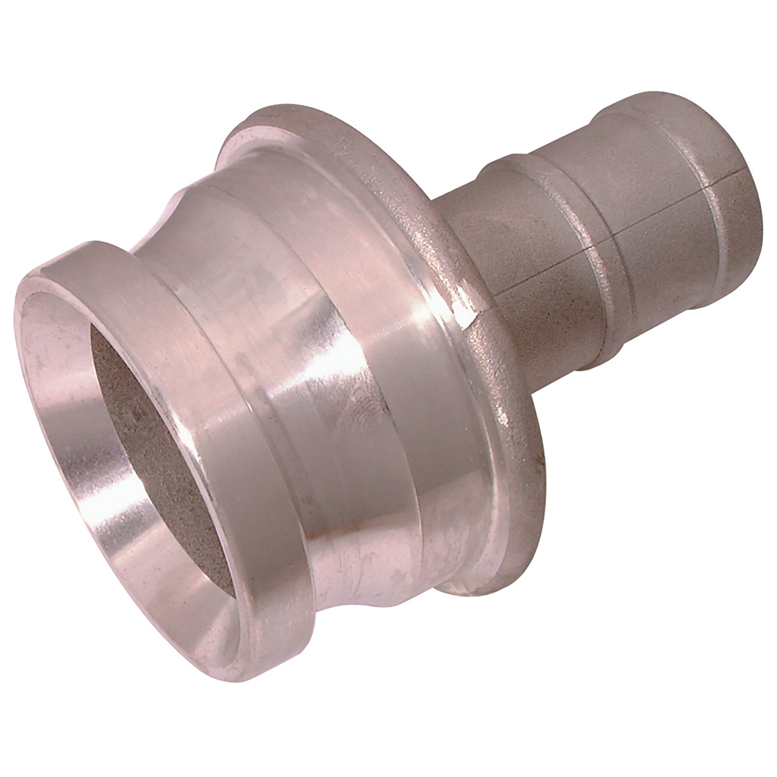 FT Pro FHCC3MALE - Male 2.1/2" Inst X 3" ID Hose Tail