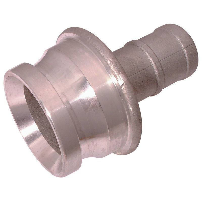 MALE 2.1/2" INST X 1.3/4" ID HOSE TAIL; FHCC134MALE product image by Jaymac