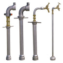 FT Pro STANDS - 3/4" Steel Contractor Stand Pipe