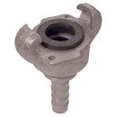 FT Pro QAY134 - Qay Claw Coupling 3/4" Hosetail Plated