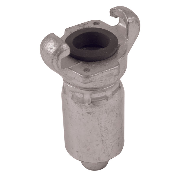 QAY CLAW COUPLING 1/2" HT C/W FERRULE; QAY412 product image by Jaymac