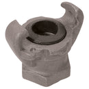 FT Pro QC2GM34 - Qc2 Claw Coupling 3/4" BSP Fem Gunmetal