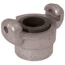 FT Pro QAC234 - Qac2 Claw Coupler 3/4" BSP Fem Plated