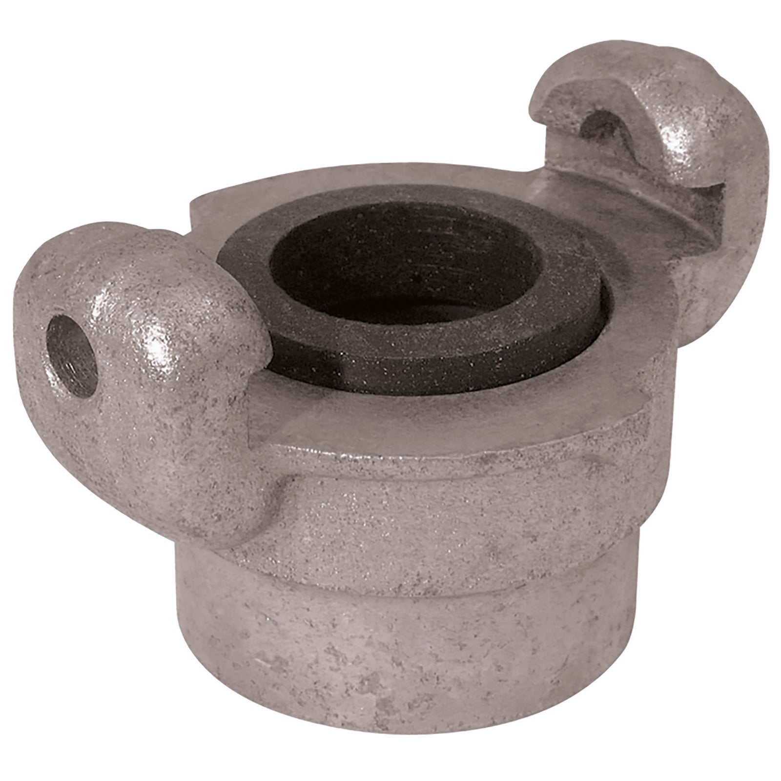 FT Pro QAC234 - Qac2 Claw Coupler 3/4" BSP Fem Plated