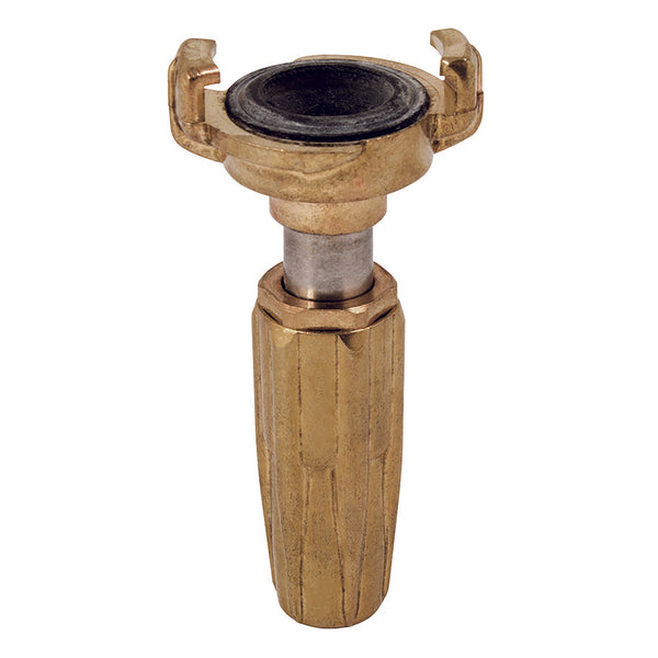 BRASS WATER SPRAY NOZZLE 3/4"; GK-SP34 product image by Jaymac