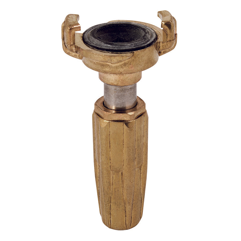 BRASS WATER SPRAY NOZZLE 3/4"; GK-SP34 product image by Jaymac