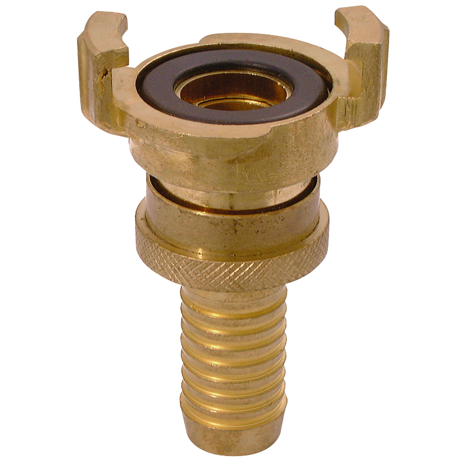 FT Pro GTLC1 - Geeka Tail Locking Collar 1"
