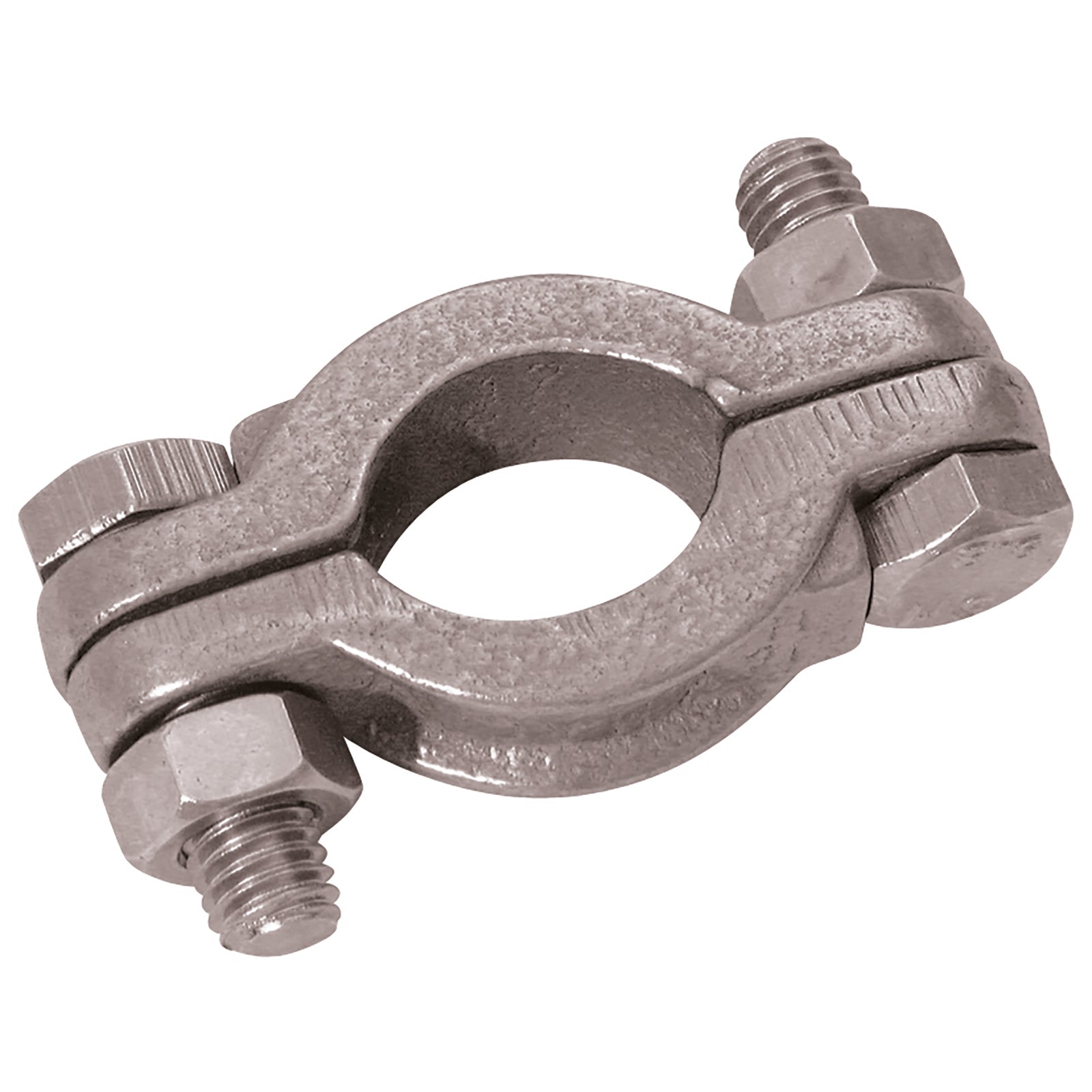 FT Pro CILP12 - Clamp Il Plated 1/2"