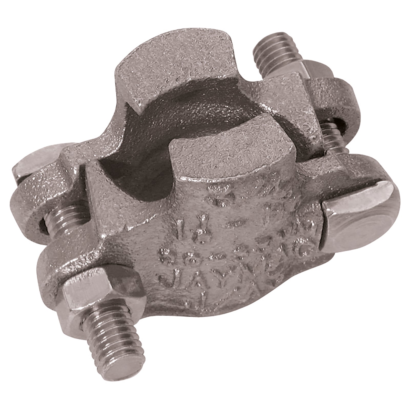FT Pro JA3 - Ja3 Clamp