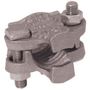 FT Pro SA9 - 2-Bolt Clamp Plated 38mm X 43mm